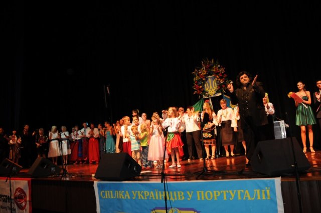 18 річниця Незалежності України